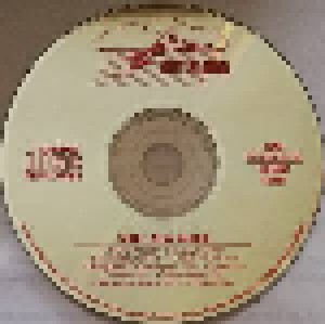 Tyrant: Mean Machine (CD) - Bild 3