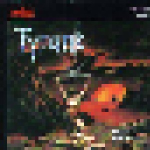 Tyrant: Mean Machine (CD) - Bild 1