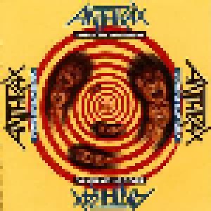 Anthrax: State Of Euphoria (CD) - Bild 1