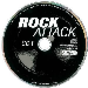 Rock Attack (2-CD) - Bild 3