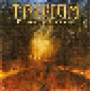 Trivium: Ember To Inferno (CD) - Bild 1