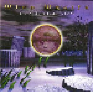 Wind Wraith: The Fortune Teller's Gaze (CD) - Bild 1