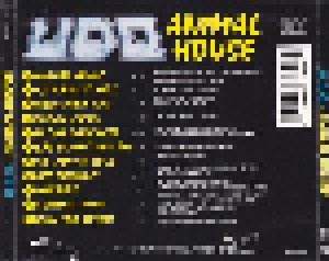 U.D.O.: Animal House (CD) - Bild 2