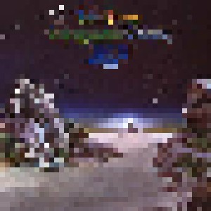 Yes: Tales From Topographic Oceans (2-CD) - Bild 1