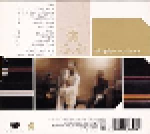 Simple Minds: Cry (CD) - Bild 2