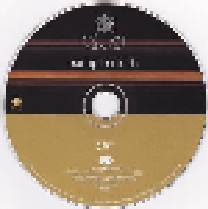 Simple Minds: Cry (CD) - Bild 3
