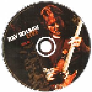 Ray Wilson: Live (2-CD) - Bild 2