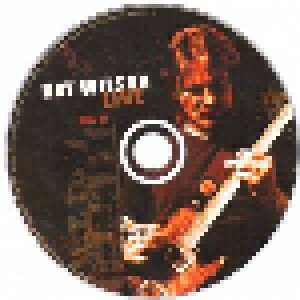 Ray Wilson: Live (2-CD) - Bild 3