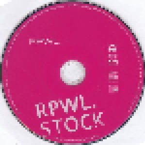 RPWL: Stock (CD + DVD) - Bild 9