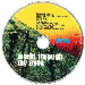 RPWL: World Through My Eyes (CD) - Bild 3