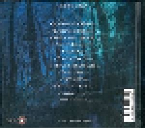 After Forever: Invisible Circles (CD) - Bild 2