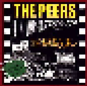The Peers: Royal Rubbish (CD) - Bild 1