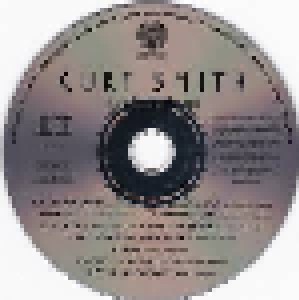 Curt Smith: Soul On Board (CD) - Bild 5