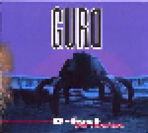 Gurd: D-Fect (The Remixes) (CD) - Bild 1