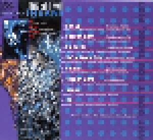 Gurd: D-Fect (The Remixes) (CD) - Bild 2