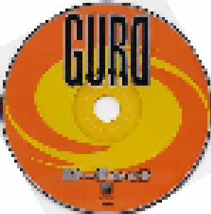 Gurd: D-Fect (CD) - Bild 9