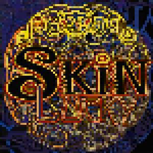 Skin: Lucky (CD) - Bild 1