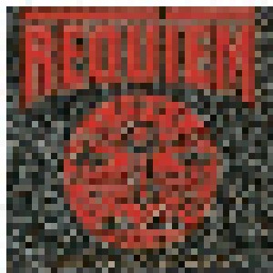 Requiem: Inside My Dreams (Mini-CD / EP) - Bild 1