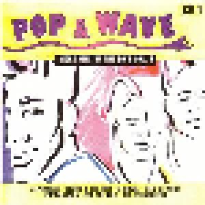 Pop & Wave - More Hits Of The 80's - Vol. 2 (3-CD) - Bild 3