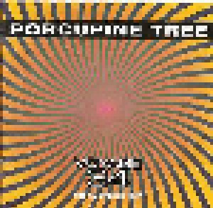 Porcupine Tree: Voyage 34 - The Complete Trip (CD) - Bild 1