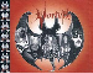 Vortex: Hammer Of The North (CD) - Bild 9