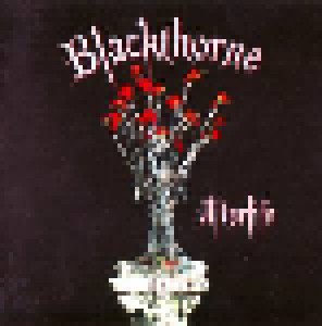 Blackthorne: Afterlife (CD) - Bild 1