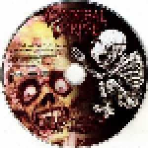 Cannibal Corpse: Butchered At Birth (CD) - Bild 3
