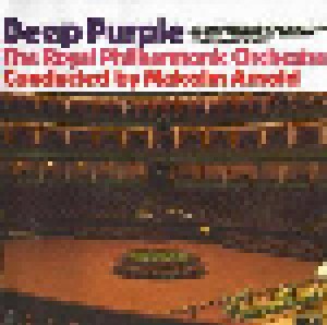 Deep Purple: Concerto For Group And Orchestra (CD) - Bild 1