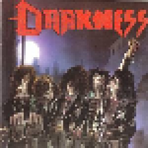 Darkness: Death Squad (CD) - Bild 1