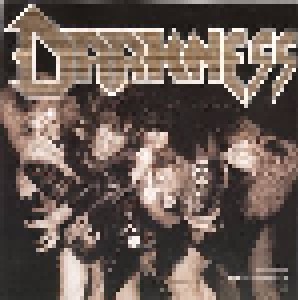 Darkness: Death Squad (CD) - Bild 3