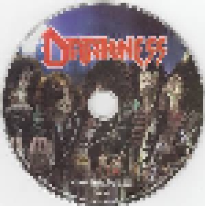 Darkness: Death Squad (CD) - Bild 7