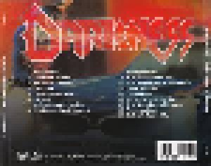 Darkness: Defenders Of Justice (CD) - Bild 6