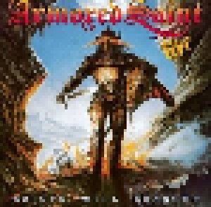 Armored Saint: Saints Will Conquer (CD) - Bild 1