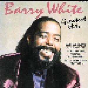 Barry White: Greatest Hits (CD) - Bild 1