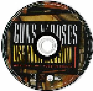 Guns N' Roses: Use Your Illusion World Tour - 1992 In Tokyo I (DVD) - Bild 3
