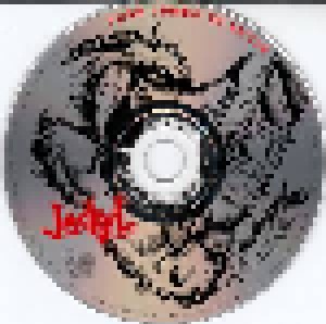 Jackyl: Push Comes To Shove (CD) - Bild 4