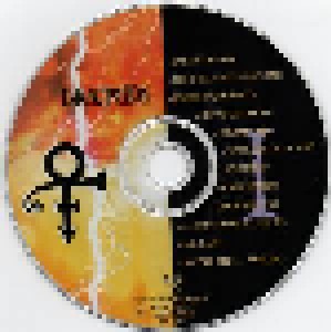 Symbol: Emancipation (3-CD) - Bild 3