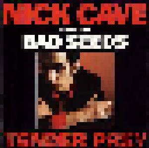 Nick Cave And The Bad Seeds: Tender Prey - Cover