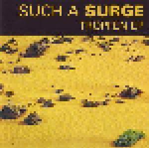 Such A Surge: Tropfen EP - Cover