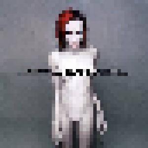 Marilyn Manson: Mechanical Animals - Cover