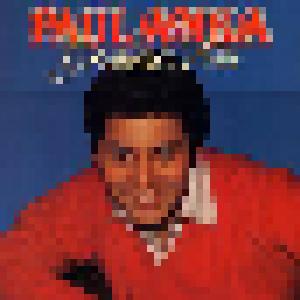 Paul Anka: Greatest Hits (BR Music) - Cover
