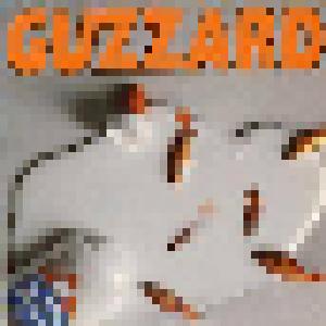 Guzzard: Glued - Cover