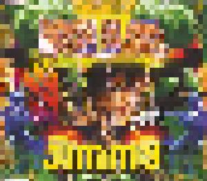 M.I.A.: Jimmy - Cover