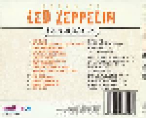 All Blues'd Up - Songs Of Led Zeppelin (CD) - Bild 2