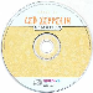 All Blues'd Up - Songs Of Led Zeppelin (CD) - Bild 3