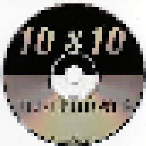Illuminate: 10x10 (Promo-CD) - Bild 3