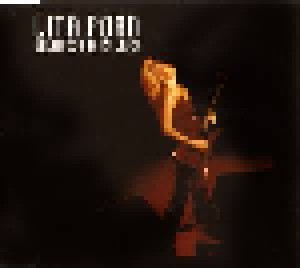 Lita Ford: Greatest Hits Live! (Promo-CD) - Bild 1