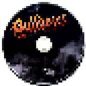 Bulldozer: Unexpected Fate (CD) - Bild 6