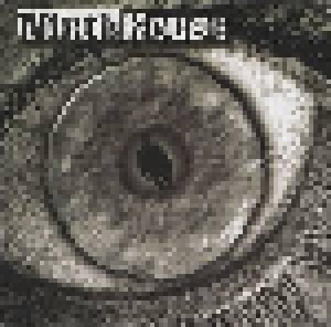 Cover - Ninth House: Eye That Refuses To Blink, The
