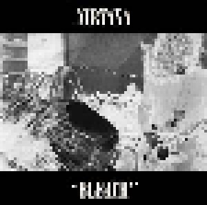 Nirvana: Bleach (CD) - Bild 1